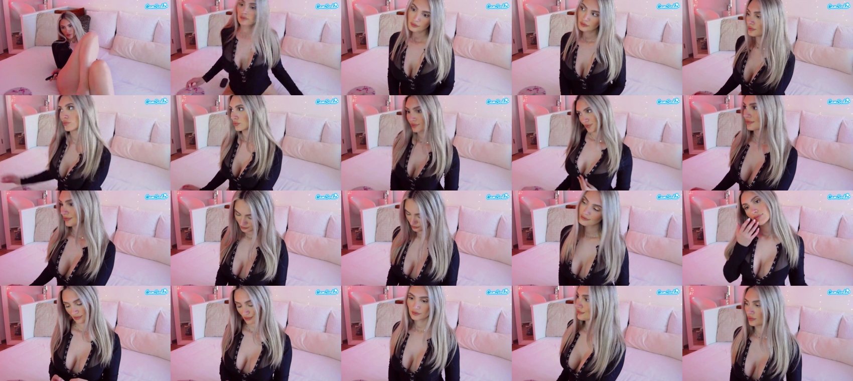 sashaelite CamSoda 01-05-2023